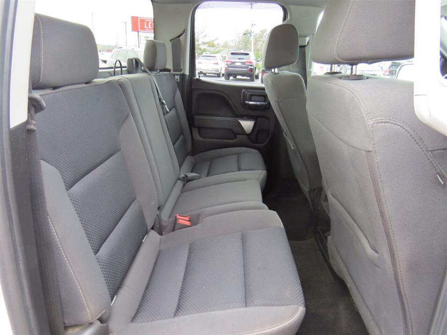 Used Chevrolet Silverado 1500 LT 4x4 4dr Double Cab 6.5 ft. SB 2018 | Lake City Exports Inc. Auburn, Maine Used Chevrolet Silverado 1500 LT 4x4 4dr Double Cab 6.5 ft. SB 2018 | Lake City Exports Inc. Auburn, Maine