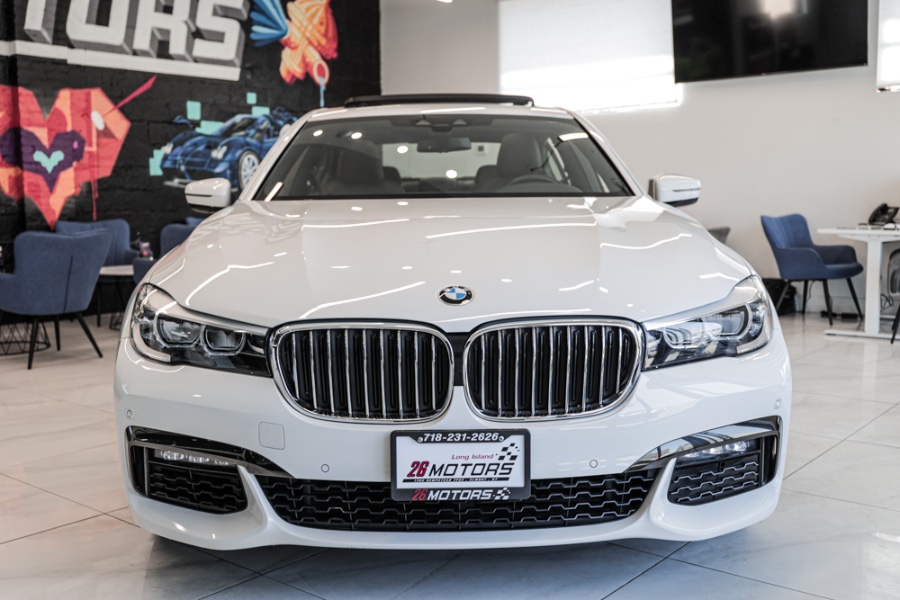 Used BMW 7 Series 740i xDrive Sedan 2019 | 26 Motors Long Island. ELMONT, New York Used BMW 7 Series 740i xDrive Sedan 2019 | 26 Motors Long Island. ELMONT, New York