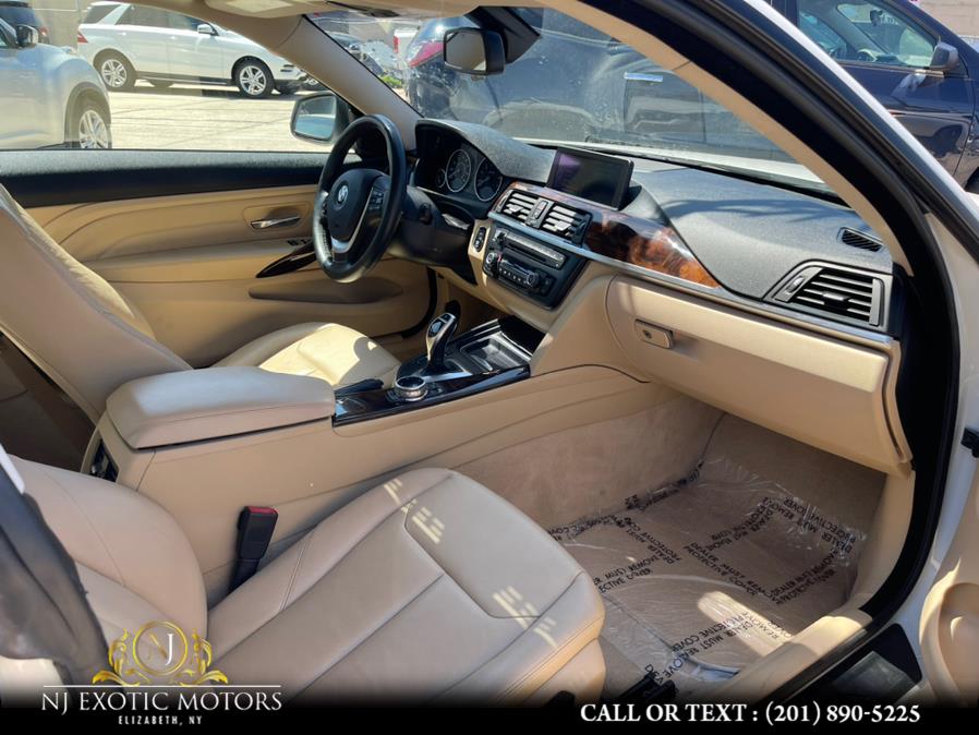 Used BMW 4 Series 2dr Cpe 428i xDrive AWD SULEV 2014 | NJ Exotic Motors. Elizabeth, New Jersey Used BMW 4 Series 2dr Cpe 428i xDrive AWD SULEV 2014 | NJ Exotic Motors. Elizabeth, New Jersey