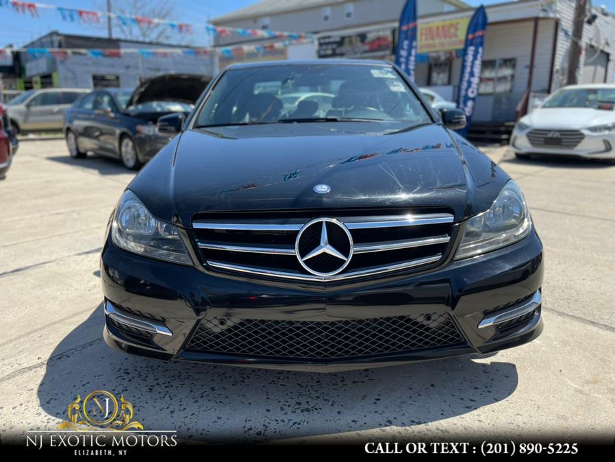 2014 Mercedes-Benz C-Class 4dr Sdn C300 Luxury 4MATIC, available for sale in Elizabeth, New Jersey | NJ Exotic Motors. Elizabeth, New Jersey 2014 Mercedes-Benz C-Class 4dr Sdn C300 Luxury 4MATIC, available for sale in Elizabeth, New Jersey | NJ Exotic Motors. Elizabeth, New Jersey