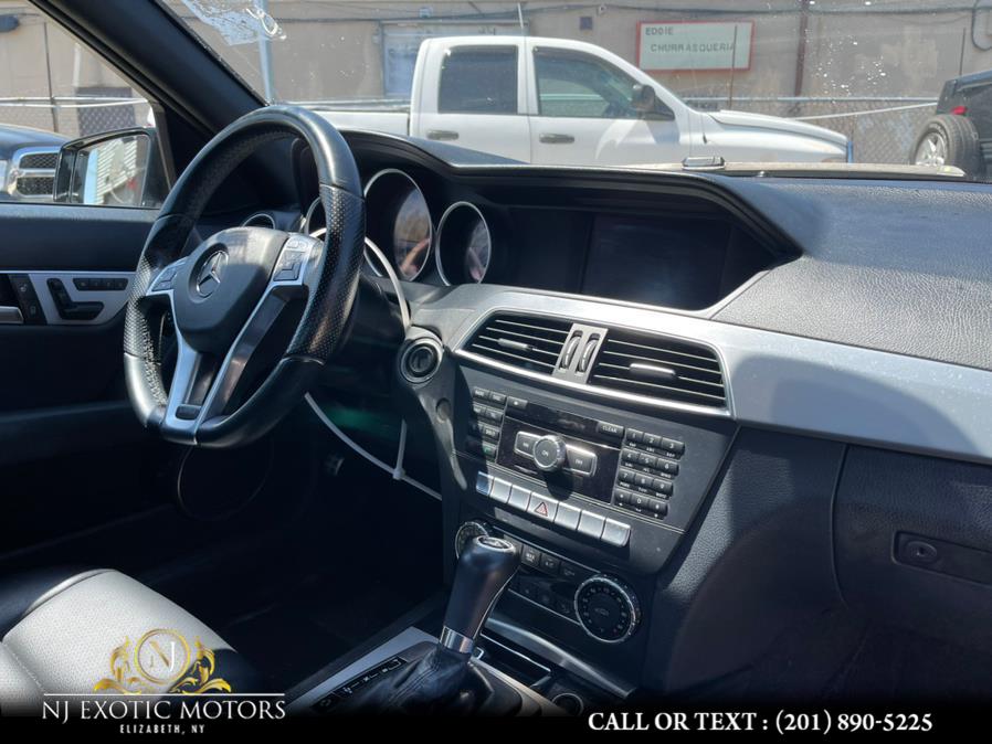 2014 Mercedes-Benz C-Class 4dr Sdn C300 Luxury 4MATIC, available for sale in Elizabeth, New Jersey | NJ Exotic Motors. Elizabeth, New Jersey 2014 Mercedes-Benz C-Class 4dr Sdn C300 Luxury 4MATIC, available for sale in Elizabeth, New Jersey | NJ Exotic Motors. Elizabeth, New Jersey