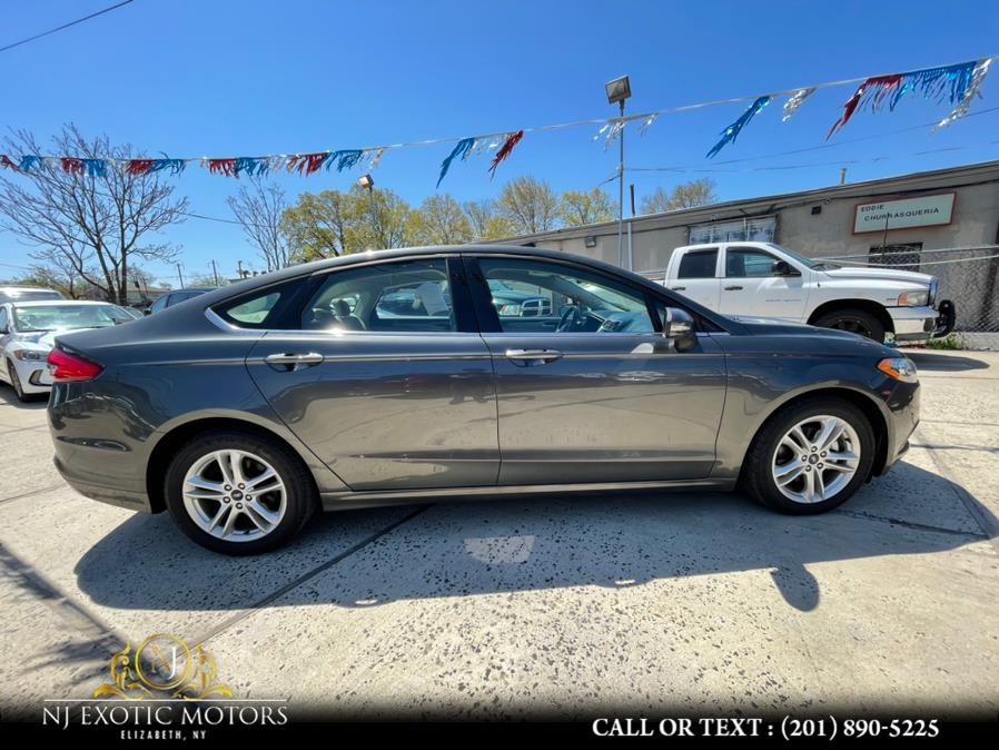 2018 Ford Fusion SE FWD, available for sale in Elizabeth, New Jersey | NJ Exotic Motors. Elizabeth, New Jersey 2018 Ford Fusion SE FWD, available for sale in Elizabeth, New Jersey | NJ Exotic Motors. Elizabeth, New Jersey