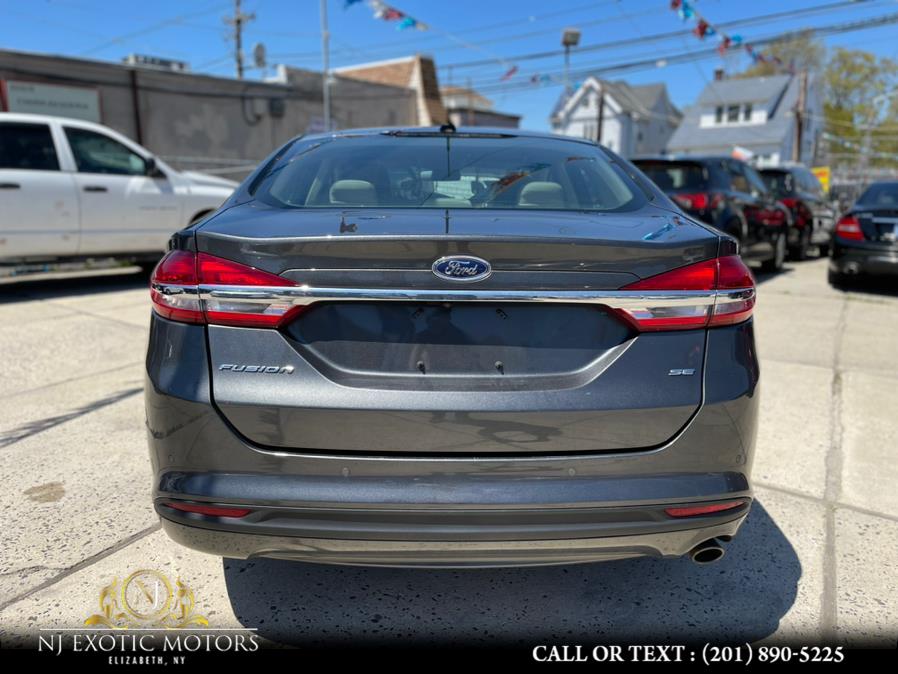 2018 Ford Fusion SE FWD, available for sale in Elizabeth, New Jersey | NJ Exotic Motors. Elizabeth, New Jersey 2018 Ford Fusion SE FWD, available for sale in Elizabeth, New Jersey | NJ Exotic Motors. Elizabeth, New Jersey