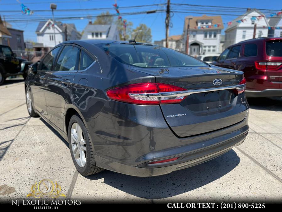 2018 Ford Fusion SE FWD, available for sale in Elizabeth, New Jersey | NJ Exotic Motors. Elizabeth, New Jersey 2018 Ford Fusion SE FWD, available for sale in Elizabeth, New Jersey | NJ Exotic Motors. Elizabeth, New Jersey