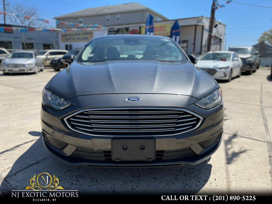 2018 Ford Fusion SE FWD, available for sale in Elizabeth, New Jersey | NJ Exotic Motors. Elizabeth, New Jersey 2018 Ford Fusion SE FWD, available for sale in Elizabeth, New Jersey | NJ Exotic Motors. Elizabeth, New Jersey