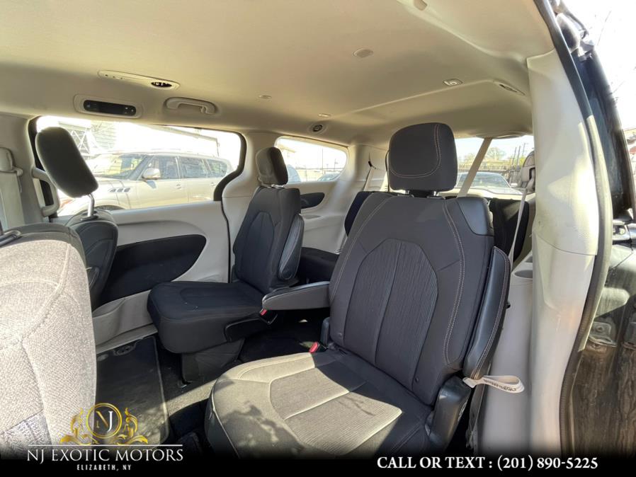 Used Chrysler Pacifica Touring FWD 2019 | NJ Exotic Motors. Elizabeth, New Jersey Used Chrysler Pacifica Touring FWD 2019 | NJ Exotic Motors. Elizabeth, New Jersey