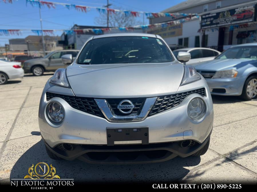 Used Nissan JUKE 5dr Wgn CVT SL AWD 2015 | NJ Exotic Motors. Elizabeth, New Jersey Used Nissan JUKE 5dr Wgn CVT SL AWD 2015 | NJ Exotic Motors. Elizabeth, New Jersey