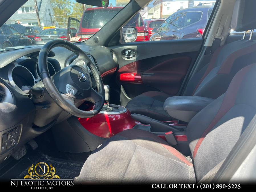 Used Nissan JUKE 5dr Wgn CVT SL AWD 2015 | NJ Exotic Motors. Elizabeth, New Jersey Used Nissan JUKE 5dr Wgn CVT SL AWD 2015 | NJ Exotic Motors. Elizabeth, New Jersey