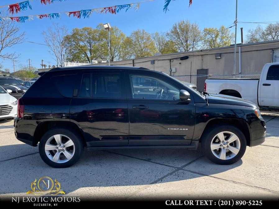 Used Jeep Compass Sport FWD *Ltd Avail* 2017 | NJ Exotic Motors. Elizabeth, New Jersey Used Jeep Compass Sport FWD *Ltd Avail* 2017 | NJ Exotic Motors. Elizabeth, New Jersey
