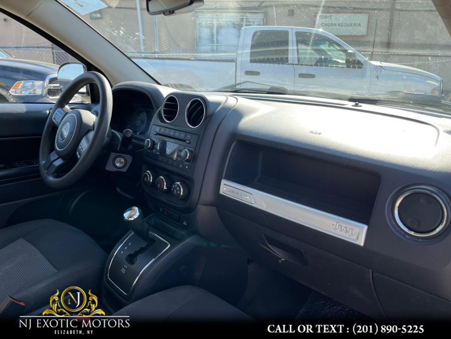 Used Jeep Compass Sport FWD *Ltd Avail* 2017 | NJ Exotic Motors. Elizabeth, New Jersey Used Jeep Compass Sport FWD *Ltd Avail* 2017 | NJ Exotic Motors. Elizabeth, New Jersey