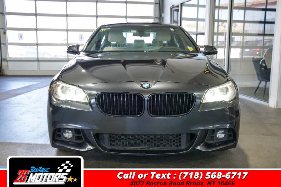 Used BMW 5 Series 4dr Sdn 528i RWD 2014 | 26 Motors Boutique. Bronx, New York Used BMW 5 Series 4dr Sdn 528i RWD 2014 | 26 Motors Boutique. Bronx, New York