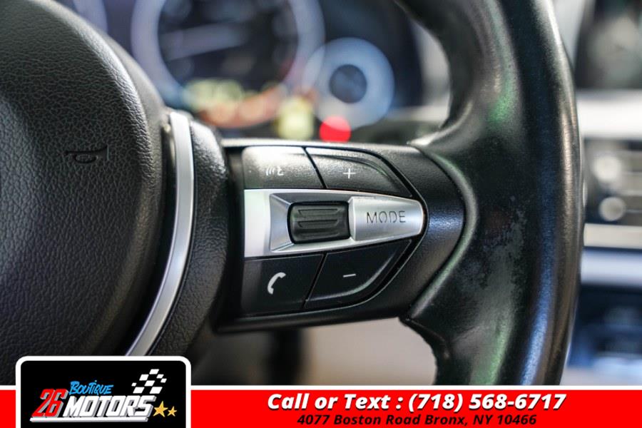 Used BMW 5 Series 4dr Sdn 528i RWD 2014 | 26 Motors Boutique. Bronx, New York Used BMW 5 Series 4dr Sdn 528i RWD 2014 | 26 Motors Boutique. Bronx, New York