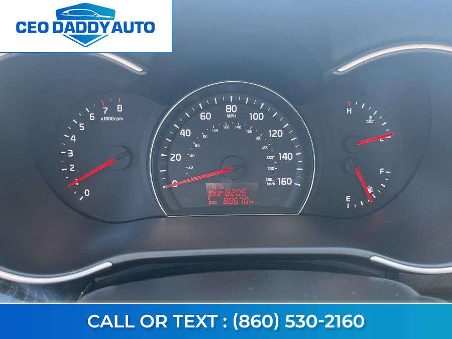 Used Kia Sorento AWD 4dr I4 LX 2015 | CEO DADDY AUTO. Online only, Connecticut Used Kia Sorento AWD 4dr I4 LX 2015 | CEO DADDY AUTO. Online only, Connecticut