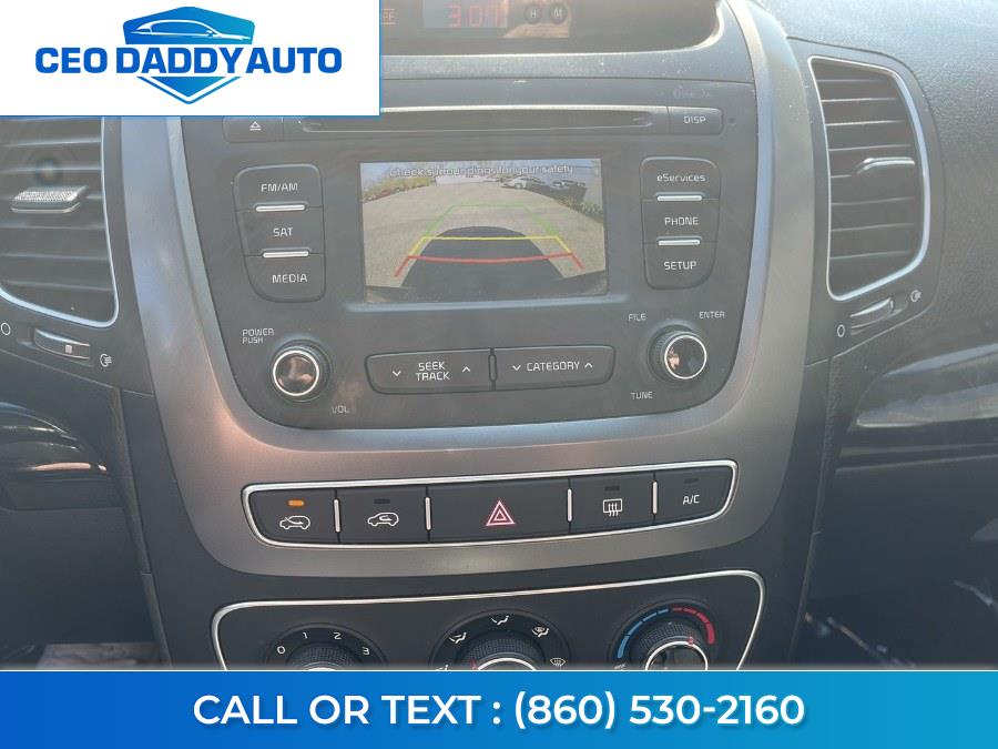 Used Kia Sorento AWD 4dr I4 LX 2015 | CEO DADDY AUTO. Online only, Connecticut Used Kia Sorento AWD 4dr I4 LX 2015 | CEO DADDY AUTO. Online only, Connecticut