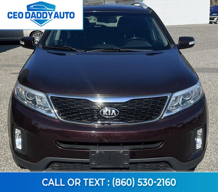 Used Kia Sorento AWD 4dr I4 LX 2015 | CEO DADDY AUTO. Online only, Connecticut Used Kia Sorento AWD 4dr I4 LX 2015 | CEO DADDY AUTO. Online only, Connecticut