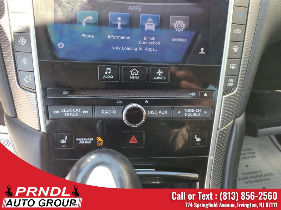 Used INFINITI Q50 4dr Sdn Sport AWD 2014 | PRNDL Auto Group. Irvington, New Jersey Used INFINITI Q50 4dr Sdn Sport AWD 2014 | PRNDL Auto Group. Irvington, New Jersey