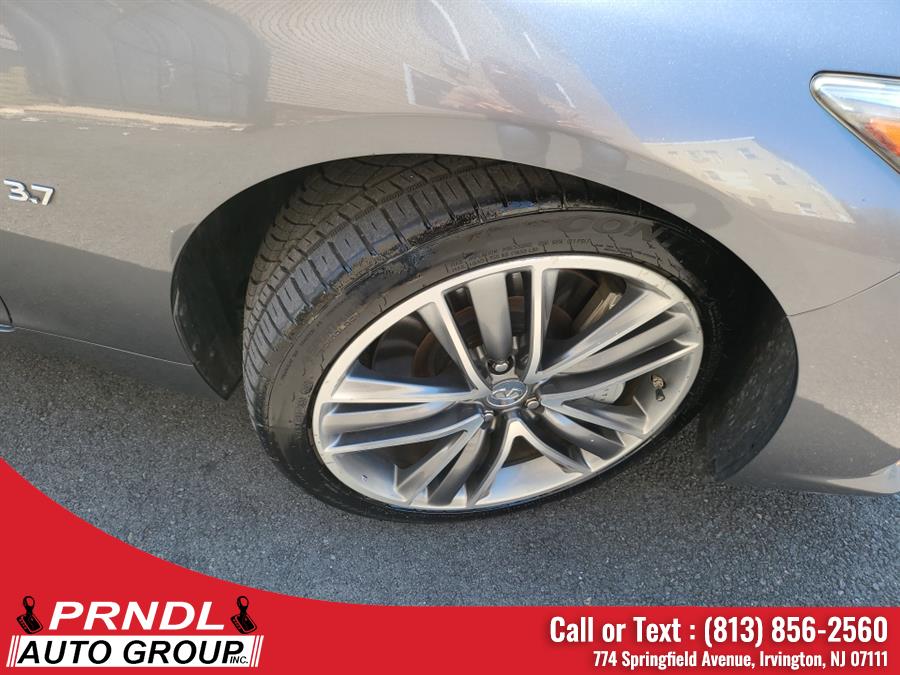 Used INFINITI Q50 4dr Sdn Sport AWD 2014 | PRNDL Auto Group. Irvington, New Jersey Used INFINITI Q50 4dr Sdn Sport AWD 2014 | PRNDL Auto Group. Irvington, New Jersey