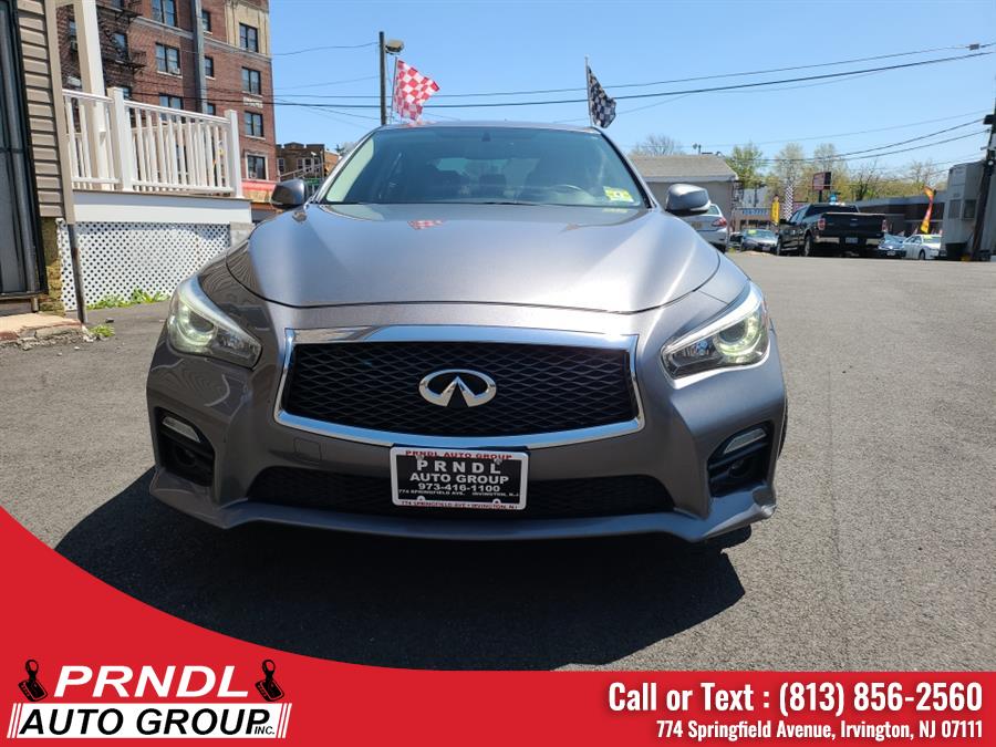 Used INFINITI Q50 4dr Sdn Sport AWD 2014 | PRNDL Auto Group. Irvington, New Jersey Used INFINITI Q50 4dr Sdn Sport AWD 2014 | PRNDL Auto Group. Irvington, New Jersey