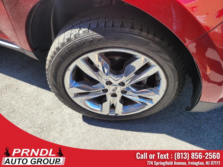 Used Ford Edge 4dr Limited AWD 2013 | PRNDL Auto Group. Irvington, New Jersey Used Ford Edge 4dr Limited AWD 2013 | PRNDL Auto Group. Irvington, New Jersey