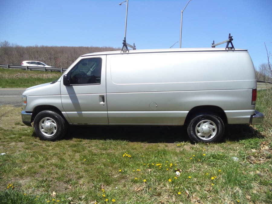 Used Ford Econoline Cargo Van E250 2012 | Riverside Motorcars, LLC. Naugatuck, Connecticut Used Ford Econoline Cargo Van E250 2012 | Riverside Motorcars, LLC. Naugatuck, Connecticut