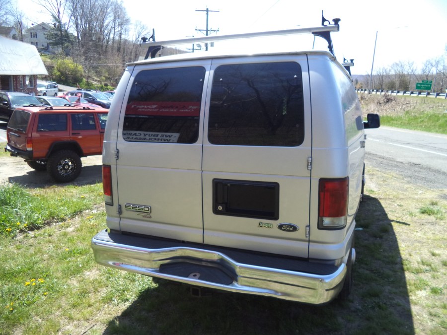 Used Ford Econoline Cargo Van E250 2012 | Riverside Motorcars, LLC. Naugatuck, Connecticut Used Ford Econoline Cargo Van E250 2012 | Riverside Motorcars, LLC. Naugatuck, Connecticut