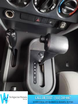 2007 Jeep Wrangler 4WD 4dr Unlimited X, available for sale in Lodi, New Jersey | AW Auto & Truck Wholesalers, Inc. Lodi, New Jersey 2007 Jeep Wrangler 4WD 4dr Unlimited X, available for sale in Lodi, New Jersey | AW Auto & Truck Wholesalers, Inc. Lodi, New Jersey