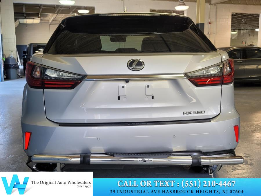 2019 Lexus RX RX 350 AWD, available for sale in Lodi, New Jersey | AW Auto & Truck Wholesalers, Inc. Lodi, New Jersey 2019 Lexus RX RX 350 AWD, available for sale in Lodi, New Jersey | AW Auto & Truck Wholesalers, Inc. Lodi, New Jersey