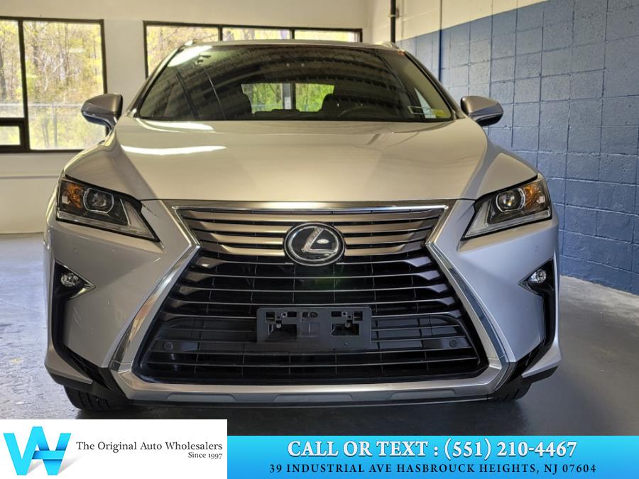 2019 Lexus RX RX 350 AWD, available for sale in Lodi, New Jersey | AW Auto & Truck Wholesalers, Inc. Lodi, New Jersey 2019 Lexus RX RX 350 AWD, available for sale in Lodi, New Jersey | AW Auto & Truck Wholesalers, Inc. Lodi, New Jersey