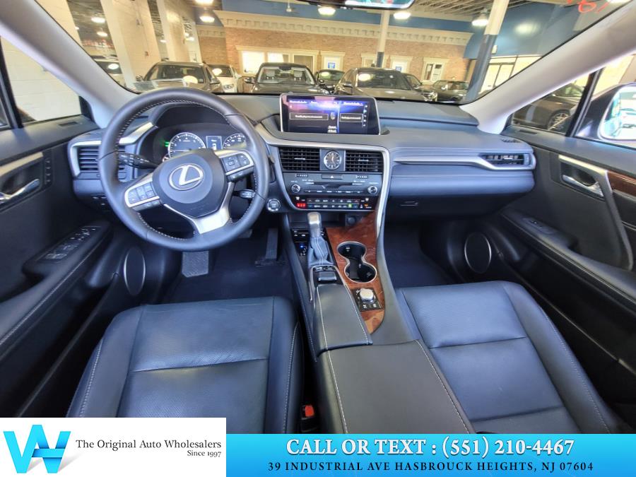 2019 Lexus RX RX 350 AWD, available for sale in Lodi, New Jersey | AW Auto & Truck Wholesalers, Inc. Lodi, New Jersey 2019 Lexus RX RX 350 AWD, available for sale in Lodi, New Jersey | AW Auto & Truck Wholesalers, Inc. Lodi, New Jersey