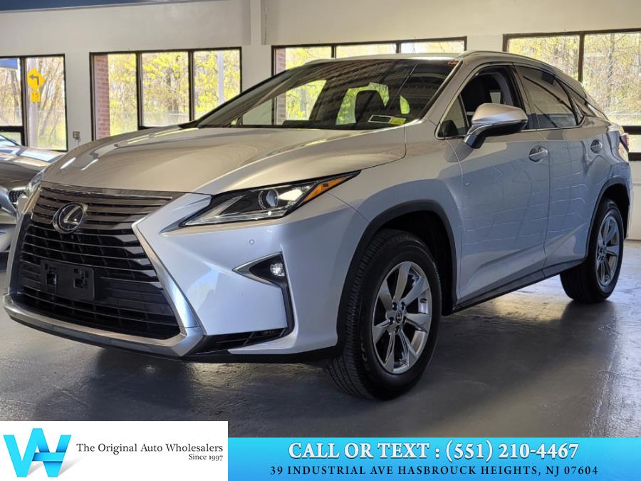 2019 Lexus RX RX 350 AWD, available for sale in Lodi, New Jersey | AW Auto & Truck Wholesalers, Inc. Lodi, New Jersey 2019 Lexus RX RX 350 AWD, available for sale in Lodi, New Jersey | AW Auto & Truck Wholesalers, Inc. Lodi, New Jersey