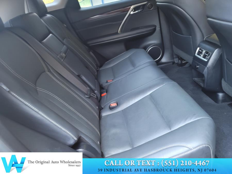 2019 Lexus RX RX 350 AWD, available for sale in Lodi, New Jersey | AW Auto & Truck Wholesalers, Inc. Lodi, New Jersey 2019 Lexus RX RX 350 AWD, available for sale in Lodi, New Jersey | AW Auto & Truck Wholesalers, Inc. Lodi, New Jersey