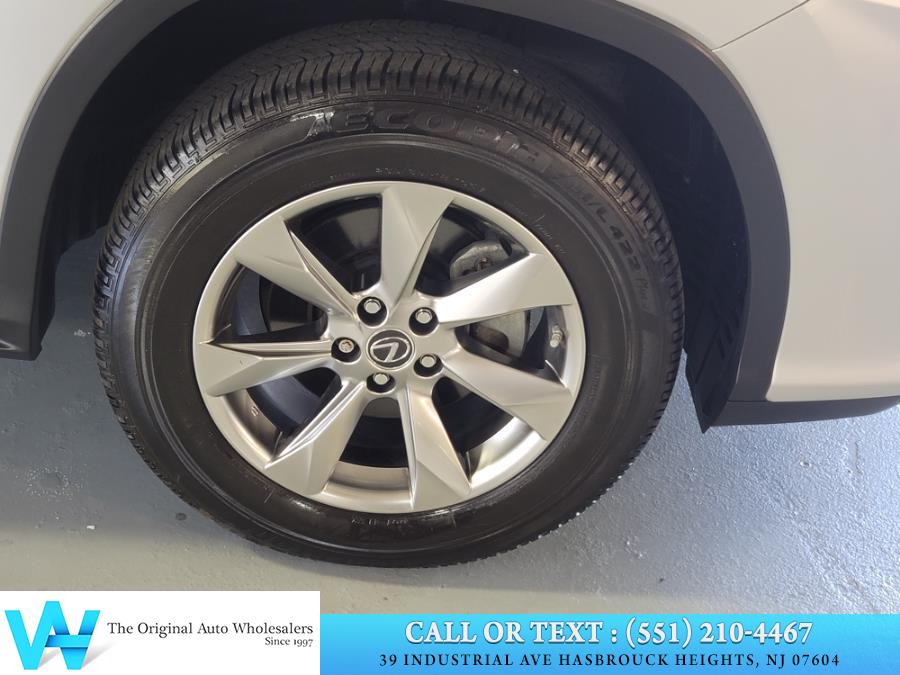 2019 Lexus RX RX 350 AWD, available for sale in Lodi, New Jersey | AW Auto & Truck Wholesalers, Inc. Lodi, New Jersey 2019 Lexus RX RX 350 AWD, available for sale in Lodi, New Jersey | AW Auto & Truck Wholesalers, Inc. Lodi, New Jersey