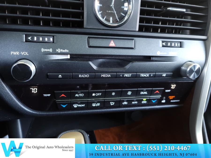 2019 Lexus RX RX 350 AWD, available for sale in Lodi, New Jersey | AW Auto & Truck Wholesalers, Inc. Lodi, New Jersey 2019 Lexus RX RX 350 AWD, available for sale in Lodi, New Jersey | AW Auto & Truck Wholesalers, Inc. Lodi, New Jersey