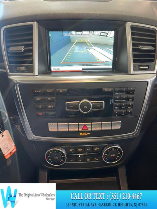 2014 Mercedes-Benz M-Class 4MATIC 4dr ML350, available for sale in Lodi, New Jersey | AW Auto & Truck Wholesalers, Inc. Lodi, New Jersey 2014 Mercedes-Benz M-Class 4MATIC 4dr ML350, available for sale in Lodi, New Jersey | AW Auto & Truck Wholesalers, Inc. Lodi, New Jersey