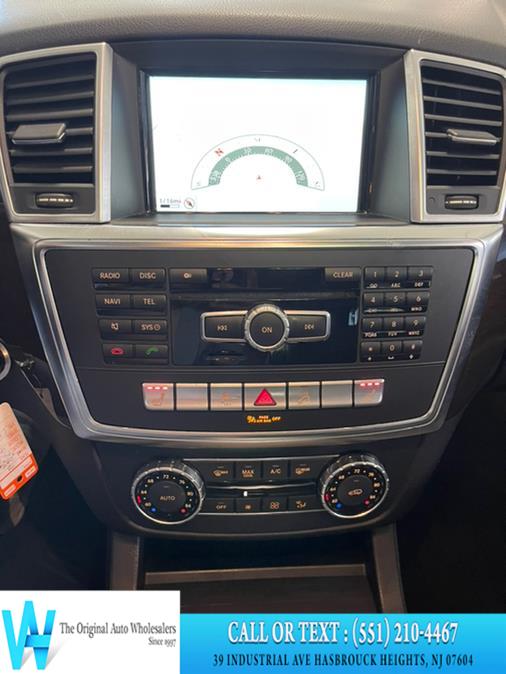 2014 Mercedes-Benz M-Class 4MATIC 4dr ML350, available for sale in Lodi, New Jersey | AW Auto & Truck Wholesalers, Inc. Lodi, New Jersey 2014 Mercedes-Benz M-Class 4MATIC 4dr ML350, available for sale in Lodi, New Jersey | AW Auto & Truck Wholesalers, Inc. Lodi, New Jersey