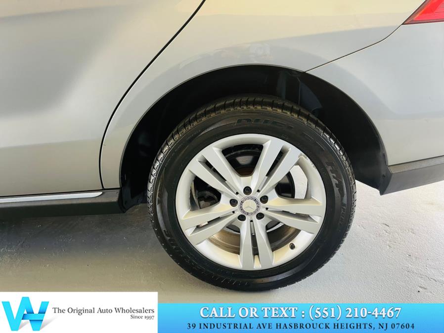 2014 Mercedes-Benz M-Class 4MATIC 4dr ML350, available for sale in Lodi, New Jersey | AW Auto & Truck Wholesalers, Inc. Lodi, New Jersey 2014 Mercedes-Benz M-Class 4MATIC 4dr ML350, available for sale in Lodi, New Jersey | AW Auto & Truck Wholesalers, Inc. Lodi, New Jersey