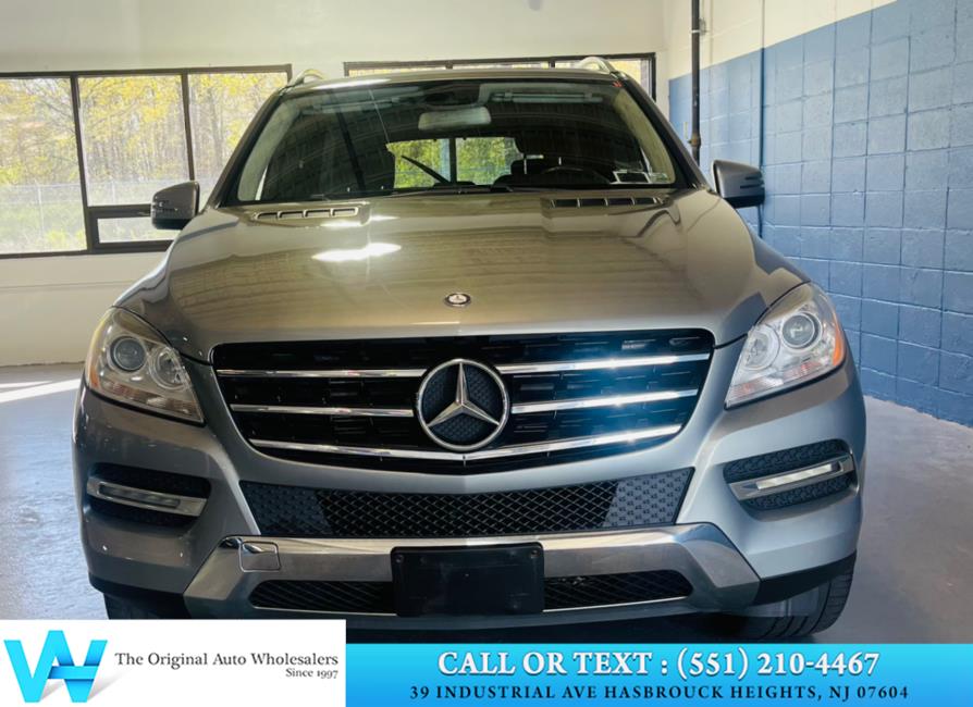 2014 Mercedes-Benz M-Class 4MATIC 4dr ML350, available for sale in Lodi, New Jersey | AW Auto & Truck Wholesalers, Inc. Lodi, New Jersey 2014 Mercedes-Benz M-Class 4MATIC 4dr ML350, available for sale in Lodi, New Jersey | AW Auto & Truck Wholesalers, Inc. Lodi, New Jersey