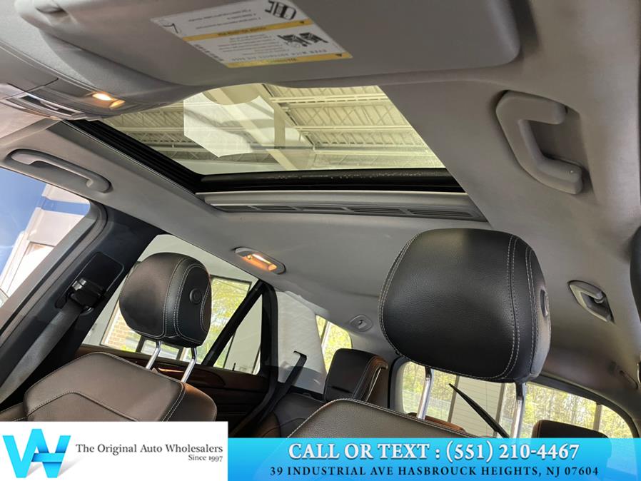 2014 Mercedes-Benz M-Class 4MATIC 4dr ML350, available for sale in Lodi, New Jersey | AW Auto & Truck Wholesalers, Inc. Lodi, New Jersey 2014 Mercedes-Benz M-Class 4MATIC 4dr ML350, available for sale in Lodi, New Jersey | AW Auto & Truck Wholesalers, Inc. Lodi, New Jersey
