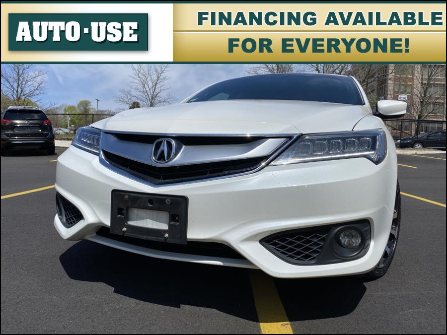 Used Acura Ilx w/Premium w/A-SPEC 2016 | Autouse. Andover, Massachusetts Used Acura Ilx w/Premium w/A-SPEC 2016 | Autouse. Andover, Massachusetts