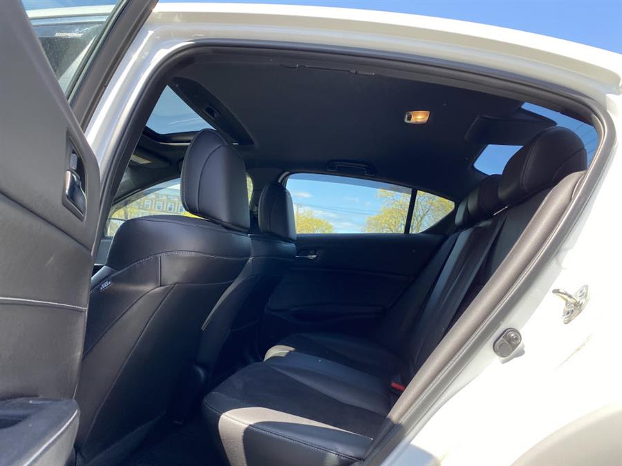 Used Acura Ilx w/Premium w/A-SPEC 2016 | Autouse. Andover, Massachusetts Used Acura Ilx w/Premium w/A-SPEC 2016 | Autouse. Andover, Massachusetts