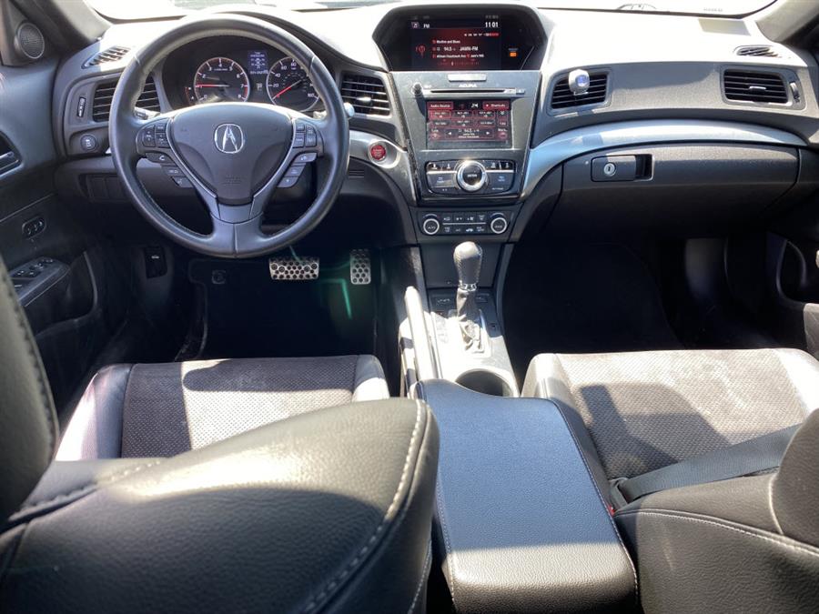 Used Acura Ilx w/Premium w/A-SPEC 2016 | Autouse. Andover, Massachusetts Used Acura Ilx w/Premium w/A-SPEC 2016 | Autouse. Andover, Massachusetts