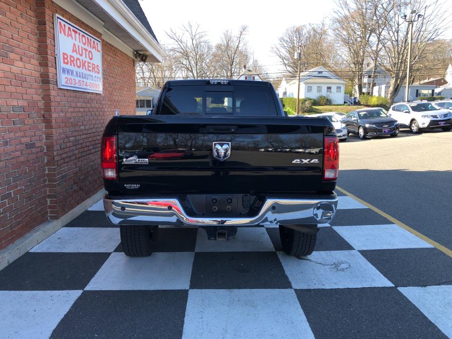 2014 Ram 2500 4WD Crew Cab Big Horn, available for sale in Waterbury, Connecticut | National Auto Brokers, Inc.. Waterbury, Connecticut 2014 Ram 2500 4WD Crew Cab Big Horn, available for sale in Waterbury, Connecticut | National Auto Brokers, Inc.. Waterbury, Connecticut