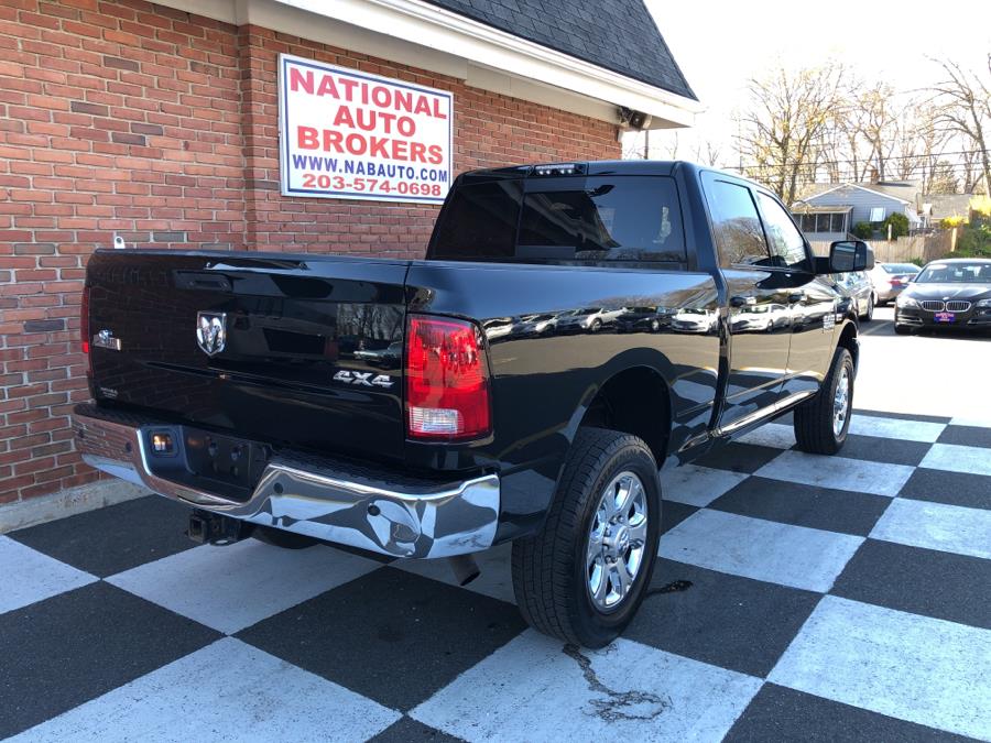 2014 Ram 2500 4WD Crew Cab Big Horn, available for sale in Waterbury, Connecticut | National Auto Brokers, Inc.. Waterbury, Connecticut 2014 Ram 2500 4WD Crew Cab Big Horn, available for sale in Waterbury, Connecticut | National Auto Brokers, Inc.. Waterbury, Connecticut