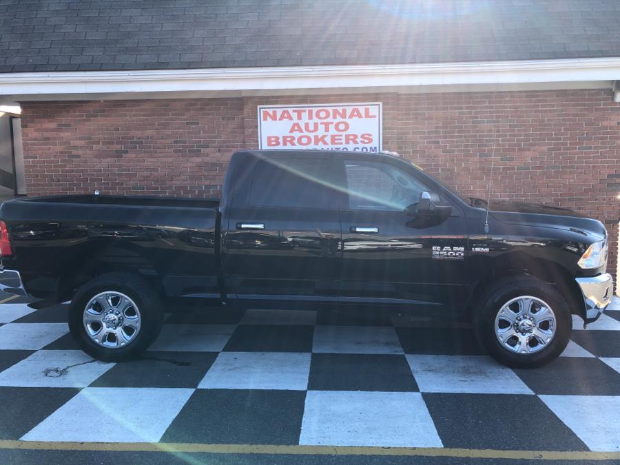 2014 Ram 2500 4WD Crew Cab Big Horn, available for sale in Waterbury, Connecticut | National Auto Brokers, Inc.. Waterbury, Connecticut 2014 Ram 2500 4WD Crew Cab Big Horn, available for sale in Waterbury, Connecticut | National Auto Brokers, Inc.. Waterbury, Connecticut