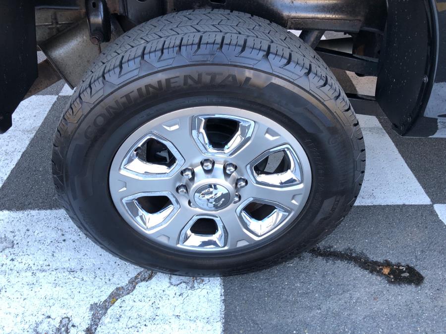 2014 Ram 2500 4WD Crew Cab Big Horn, available for sale in Waterbury, Connecticut | National Auto Brokers, Inc.. Waterbury, Connecticut 2014 Ram 2500 4WD Crew Cab Big Horn, available for sale in Waterbury, Connecticut | National Auto Brokers, Inc.. Waterbury, Connecticut