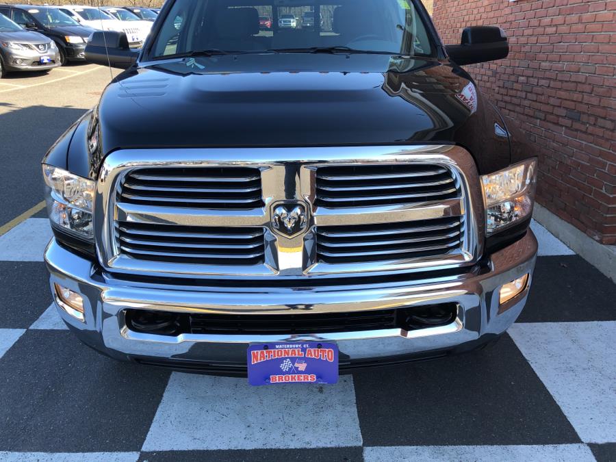 2014 Ram 2500 4WD Crew Cab Big Horn, available for sale in Waterbury, Connecticut | National Auto Brokers, Inc.. Waterbury, Connecticut 2014 Ram 2500 4WD Crew Cab Big Horn, available for sale in Waterbury, Connecticut | National Auto Brokers, Inc.. Waterbury, Connecticut