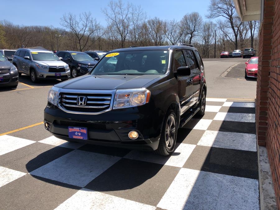 2015 Honda Pilot 4WD 4dr SE, available for sale in Waterbury, Connecticut | National Auto Brokers, Inc.. Waterbury, Connecticut 2015 Honda Pilot 4WD 4dr SE, available for sale in Waterbury, Connecticut | National Auto Brokers, Inc.. Waterbury, Connecticut