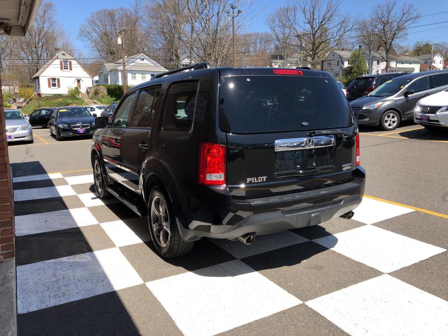 2015 Honda Pilot 4WD 4dr SE, available for sale in Waterbury, Connecticut | National Auto Brokers, Inc.. Waterbury, Connecticut 2015 Honda Pilot 4WD 4dr SE, available for sale in Waterbury, Connecticut | National Auto Brokers, Inc.. Waterbury, Connecticut