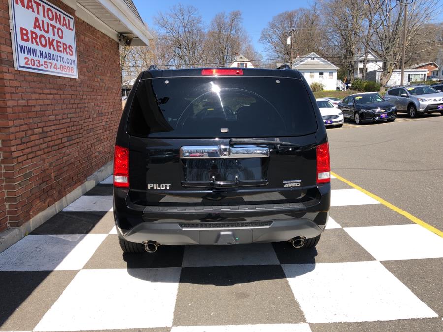 2015 Honda Pilot 4WD 4dr SE, available for sale in Waterbury, Connecticut | National Auto Brokers, Inc.. Waterbury, Connecticut 2015 Honda Pilot 4WD 4dr SE, available for sale in Waterbury, Connecticut | National Auto Brokers, Inc.. Waterbury, Connecticut