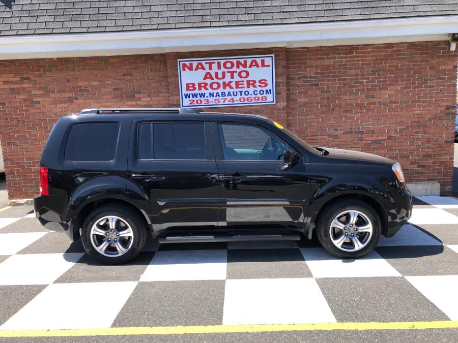 2015 Honda Pilot 4WD 4dr SE, available for sale in Waterbury, Connecticut | National Auto Brokers, Inc.. Waterbury, Connecticut 2015 Honda Pilot 4WD 4dr SE, available for sale in Waterbury, Connecticut | National Auto Brokers, Inc.. Waterbury, Connecticut